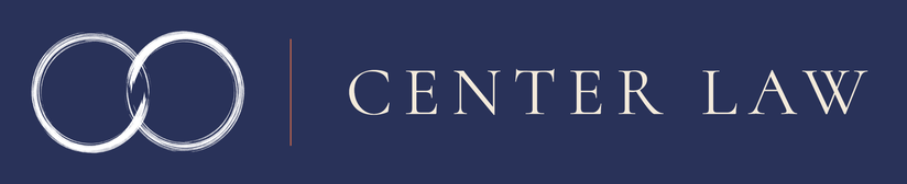 Center Law