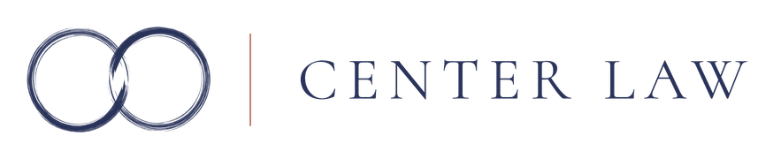 Center Law